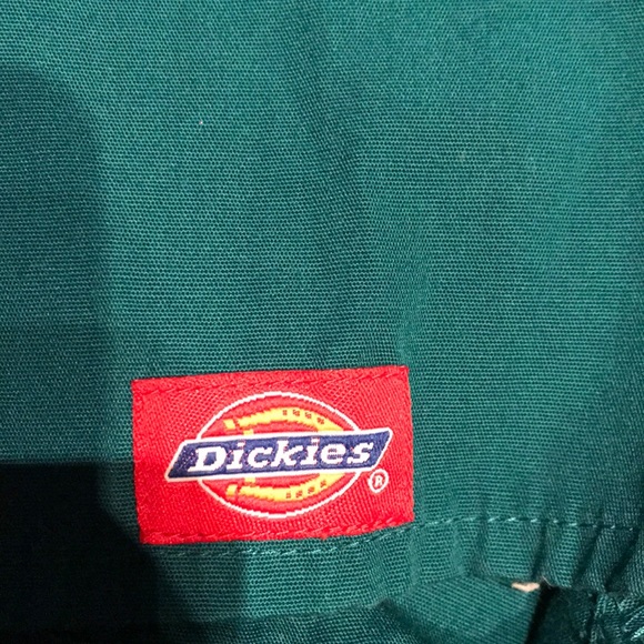 Scrub top - Picture 4 of 4